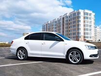 Volkswagen Jetta 1.4 MT, 2013, 183 215 км, с пробегом, цена 1 090 000 руб.
