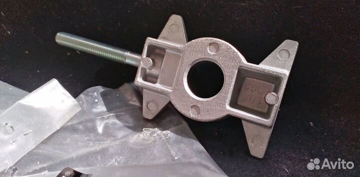 Новый оригинальный натяжитель Yamaha Fz6 XJ6 XT660