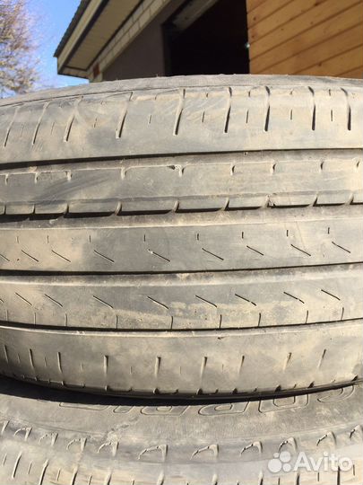 Pirelli Scorpion 215/60 R17