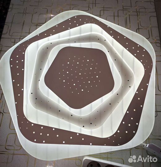 Ремонт светодиодных светильников и люстр