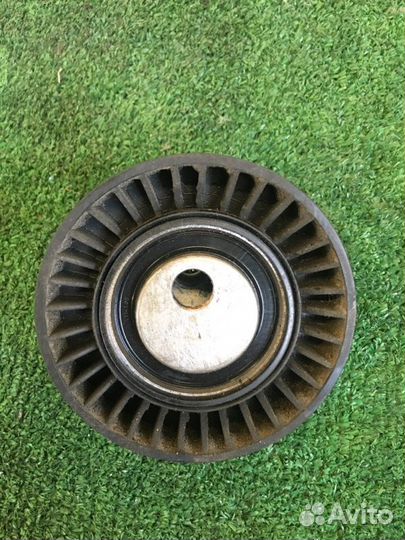 Ролик натяжной Bmw X5 E53 M54B30 2003 (Рест)