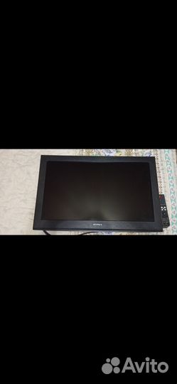 Телевизор рабочий