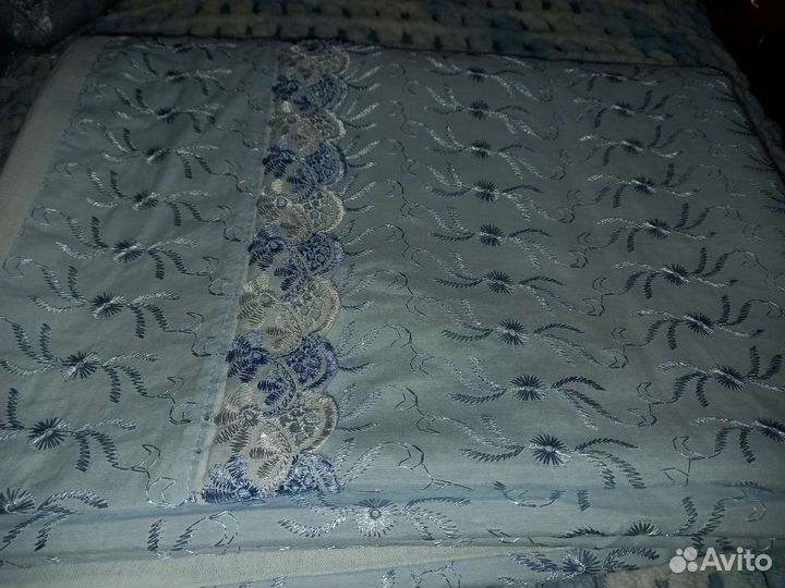 Конверт/ Пододеяльник детский на выписку