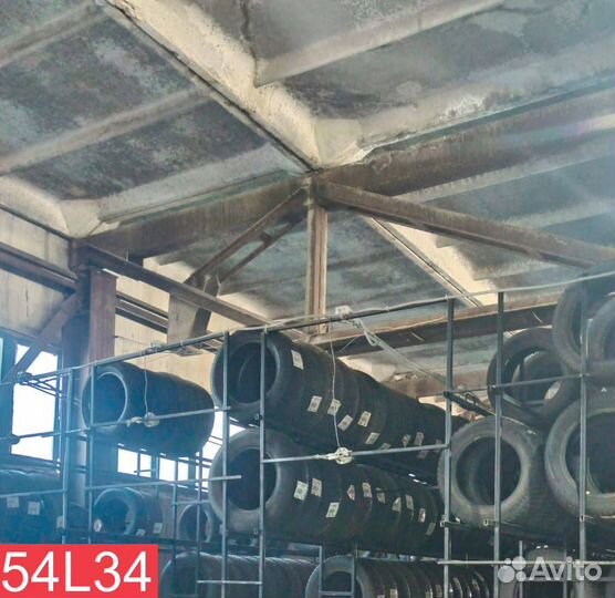 Michelin CrossClimate+ 225/55 R18 98L