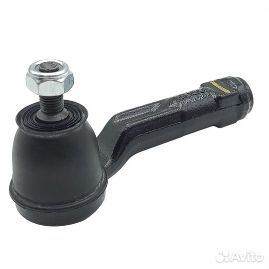 Наконечник рулевой тяги hyundai solaris 16/KIA RIO III 16- лев. (старый арт. cekk-43L) CE0894L