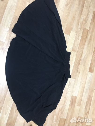 Юбка для занятий хореографией