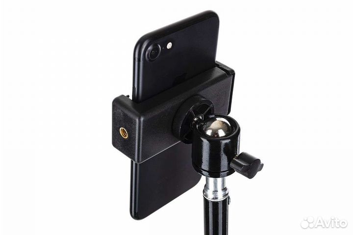 Держатель для телефона на штатив