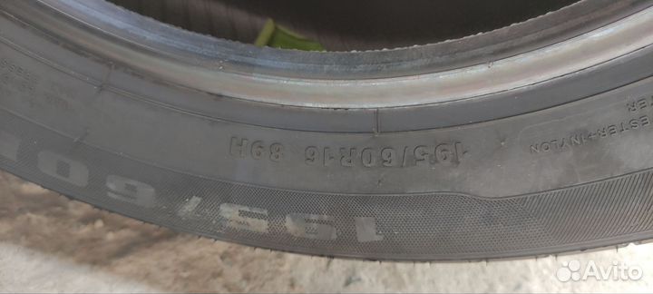 Habilead HF330 195/60 R16