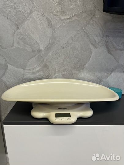 Детские весы