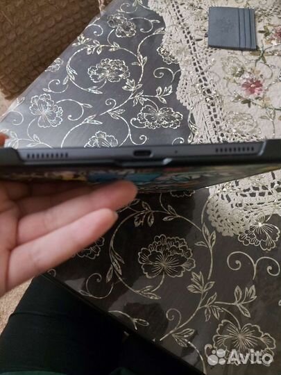 Планшет Samsung Galaxy tab a7