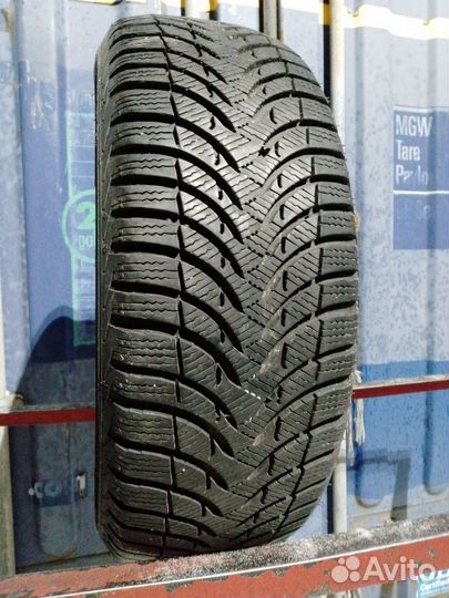 Michelin Alpin A4 195/55 R16