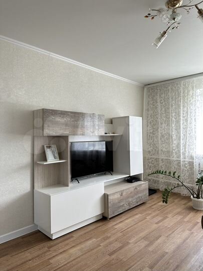 Таунхаус 55,4 м² на участке 2 сот.