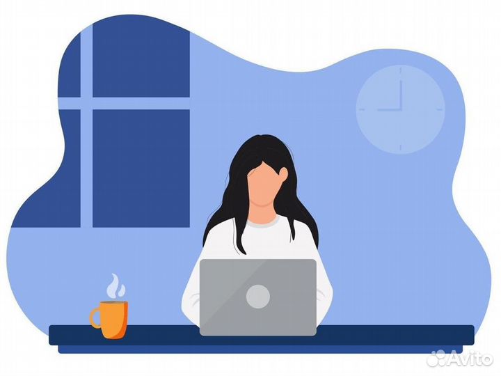 Помощник администратора офиса