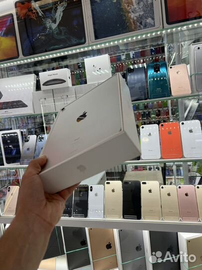 iPad Pro 11 (64gb) как новый