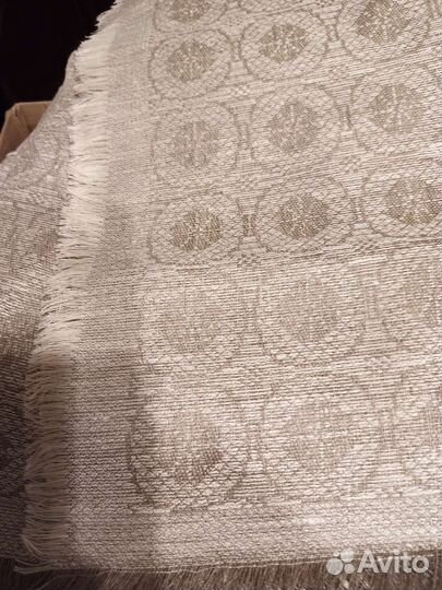 Набор салфеток лён 50*50