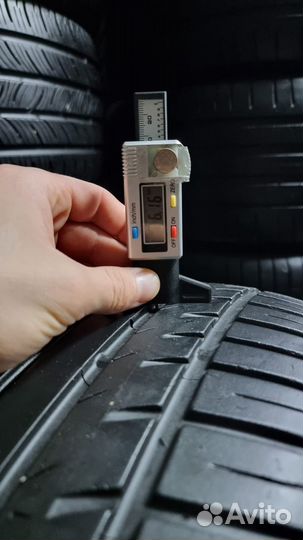 Michelin Pilot Primacy 245/50 R18