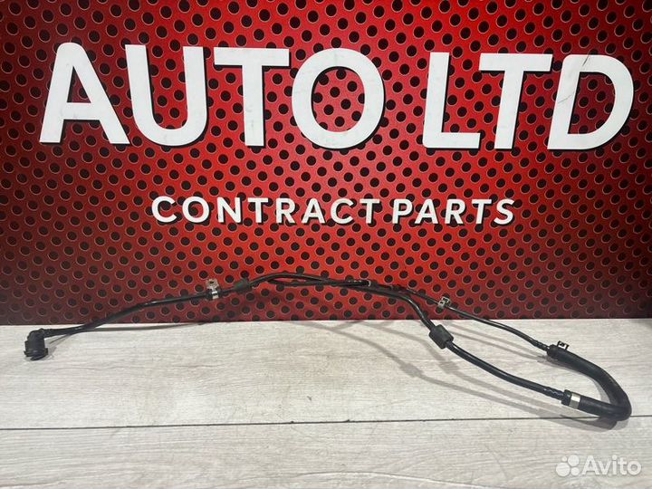 Патрубок (трубопровод, шланг) Mercedes-Benz