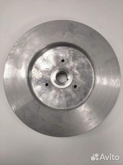 Трансмиссия снегохода Буран