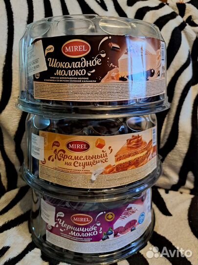 Корма для животных