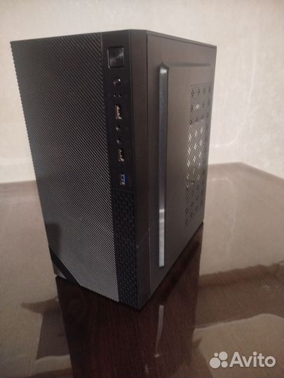 Корпус для пк компьютера