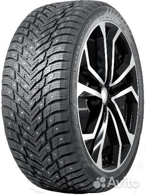 Nokian Tyres Hakkapeliitta 10p SUV 215/65 R16 102T