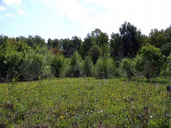 Участок 15 сот. (ИЖС)