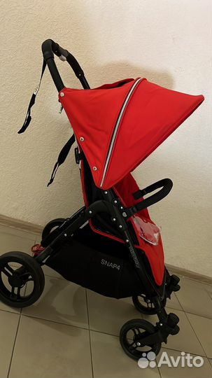 Коляска в прокат