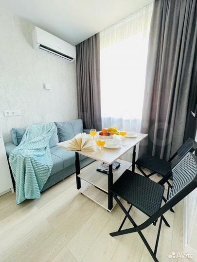 1-к. квартира, 34 м², 6/12 эт.