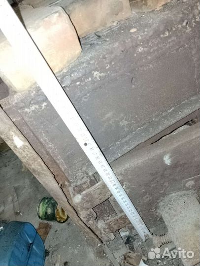 Печь буржуйка