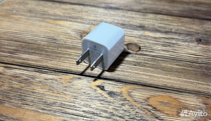 Адаптеры питания для устройств apple