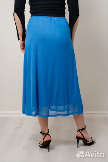 Юбка 44 46 48 50 Moss Copenhagen Дания Новая