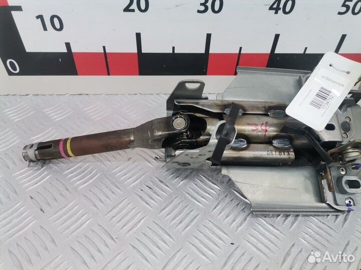 Рулевая колонка Mitsubishi Lancer 9 2010 MN184104