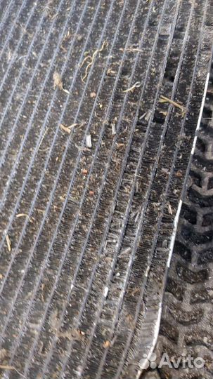 Радиатор кондиционера Land Rover Freelander 2, 201