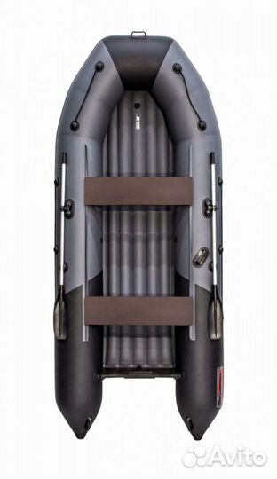 Лодка для рыбалки Таймень NX-4000 нднд Pro