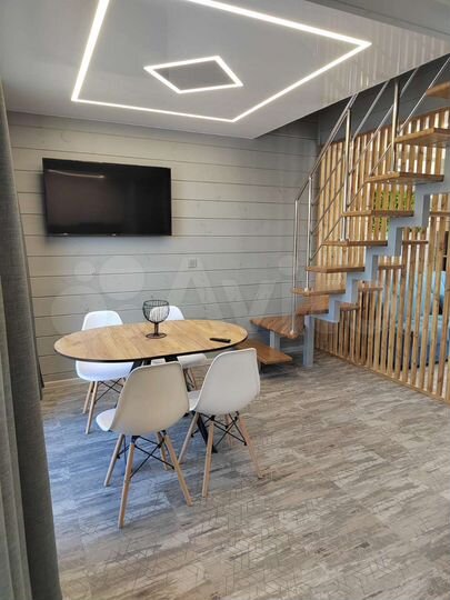 Дом 82 м² на участке 5 сот.