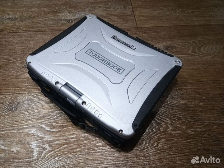 Panasonic cf 19 mk4 сенсорный