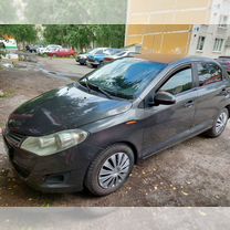 Chery Bonus (A13) 1.5 MT, 2012, 150 000 км, с пробегом, цена 300 000 руб.