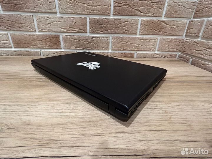 Ноутбук lenovo G510(core I5-4200M+HDD 1TB+RAM 8GB)