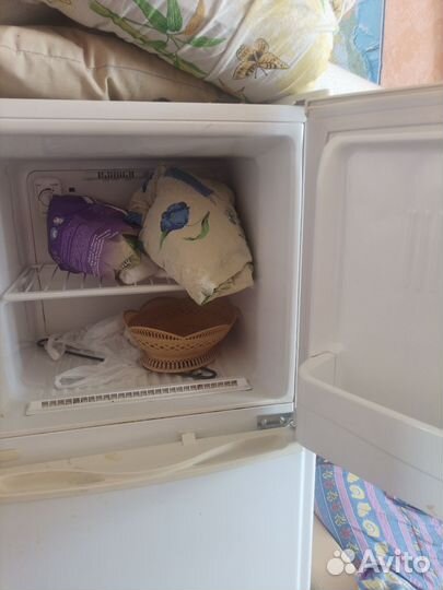 Холодильник бу lg express cool GR-282MF