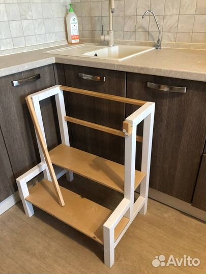 Башня помощника