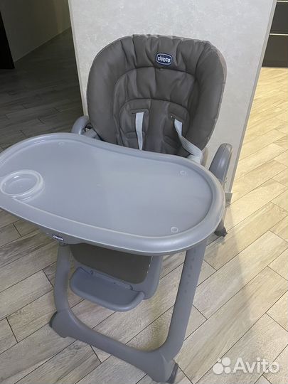 Стул для кормления Chicco