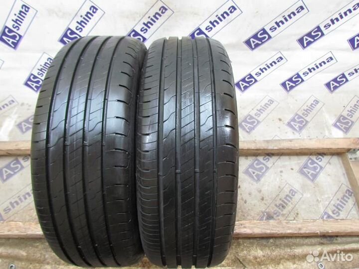 Goodyear EfficientGrip Performance 2 205/60 R16 92N