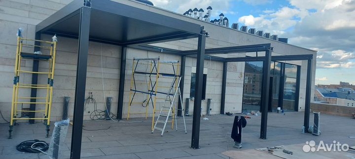 Монтажник окон пвх, Al