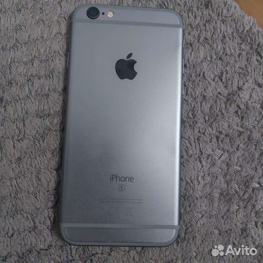 Телефон iPhone 6s