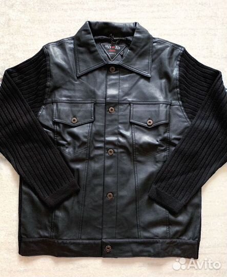 Мужская толстовка