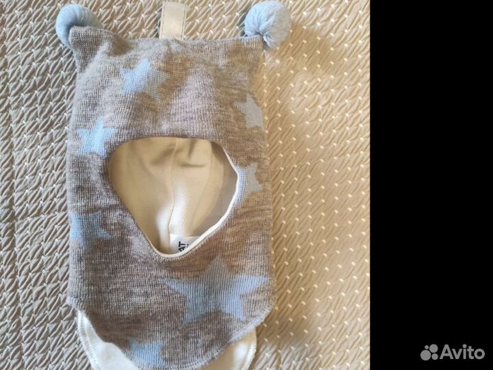 Kivat Шапка шлем