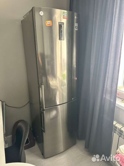 Холодильник