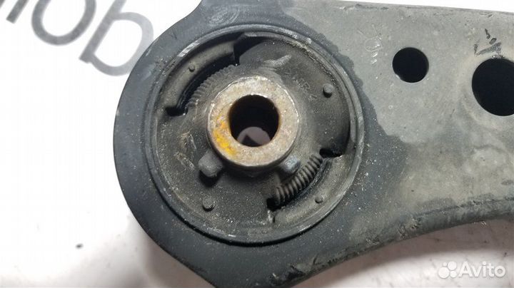 Рычаг передний правый Toyota Ch-R ZYX10 2zrfxe