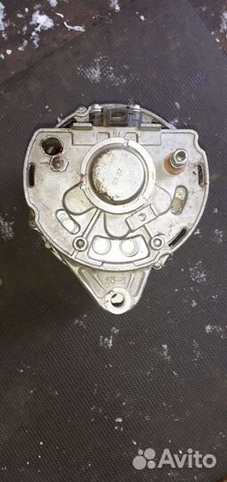 Генератор ЗИЛ