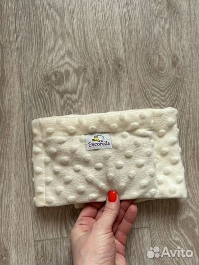 Пояс от коликов